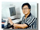 学术委员会主任王志新院士